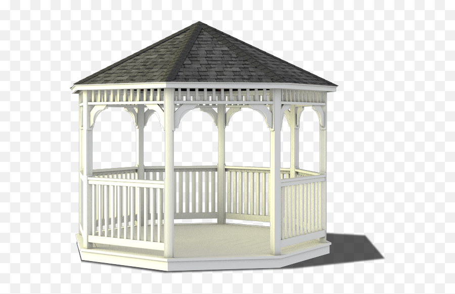 Backyard Gazebos For Sale - Gazebo With Transparent Background Png,Gazebo Icon