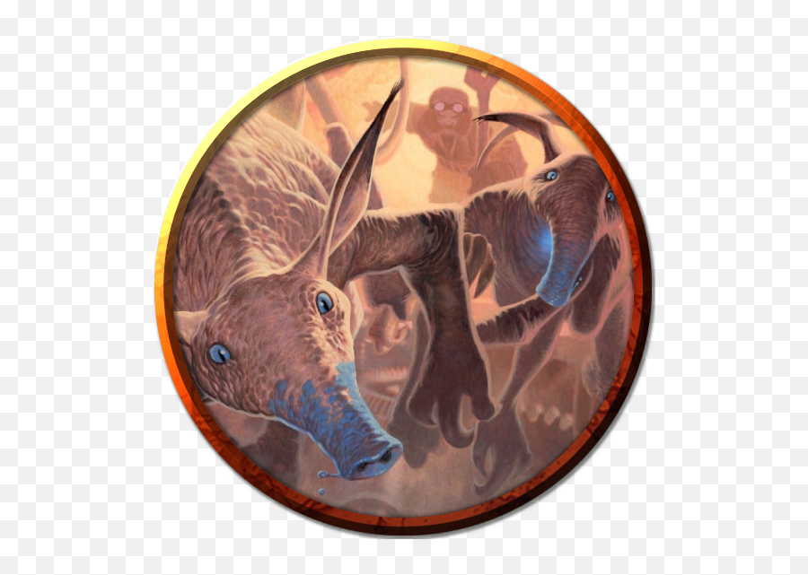 Index Of - Kaladesh Gremlin Png,Gremlin Png