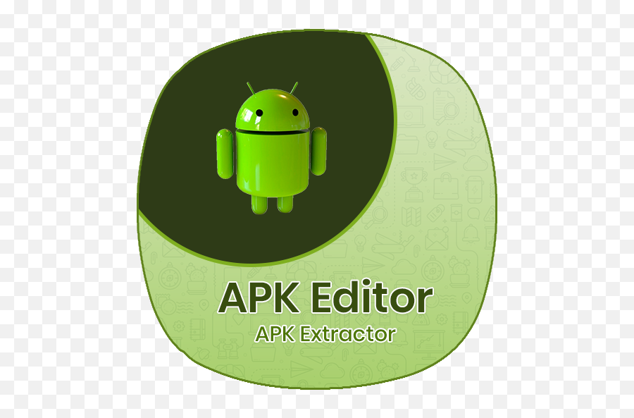Apk Extractor - Oral B Png,Apkcreator Icon