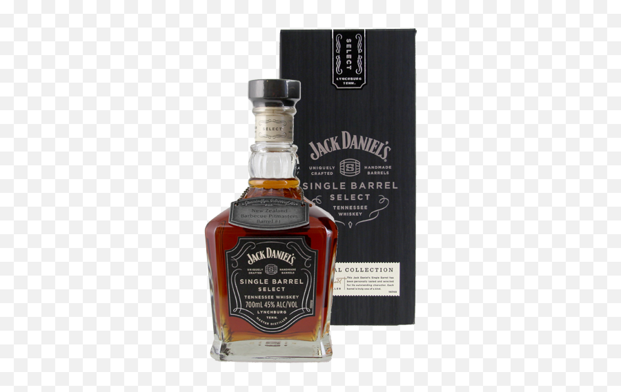 Jack Daniels Single Barrel Nz Pitmasters - Jack Daniels Png,Jack Daniels Png