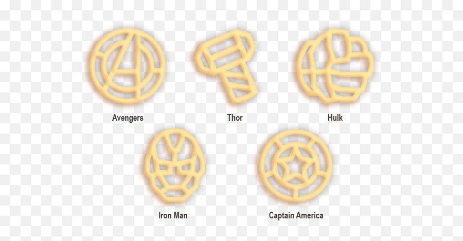 Campaign - Marvel Avengers Campbellu0027s Soup Emblem Png,Avengers Symbol Png