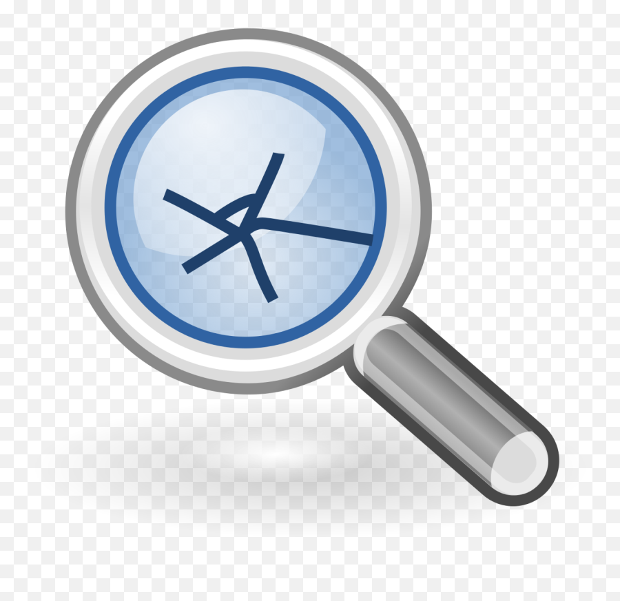 Filesearch - Failedsvg Wikimedia Commons Imagenes De Lupas De Investigacion Png,Search Icon Svg