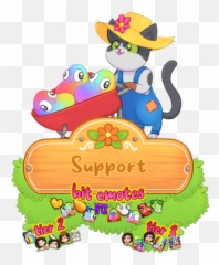 About Zefrine - Twitch Happy png