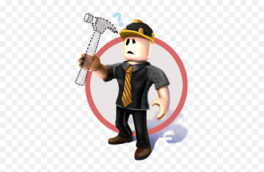 Builderman, Wiki, •, Roblox