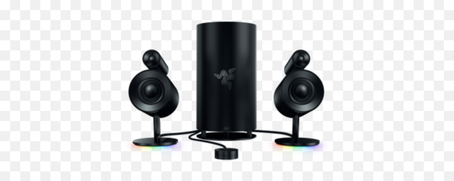 Razer Nommo Pro Rz05 - 02470 Support Razer Nommo Pro Png,How To Add The Volume Icon In The Taskbar
