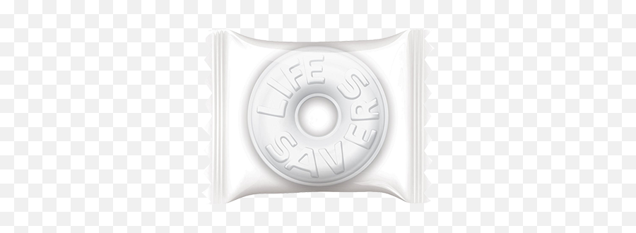 Lifesaver Mints 4 - Pack Lifesaver Mint In Package Png,Life Saver Png