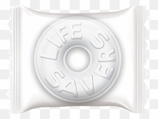 Lifesaver Mints 4 - Pack Lifesaver Mint In Package Png,Life Saver Png