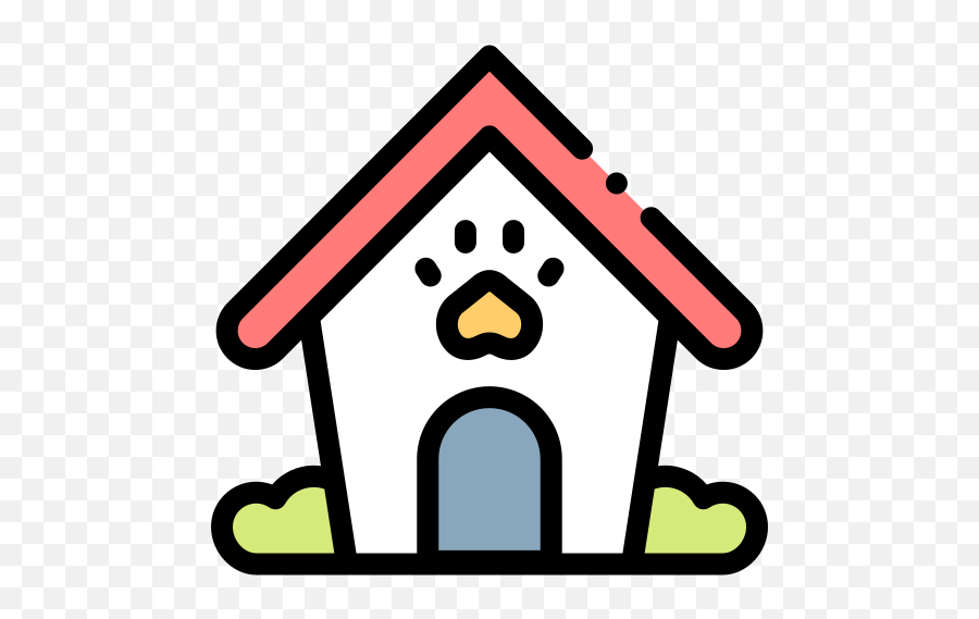 Pet - Free Animals Icons Bird House Png,Pet Icon