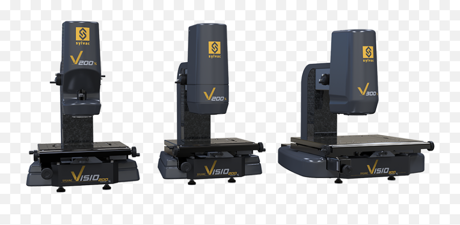 Optical Measurement Sylvac - Visio 200 V3 Sylvac Visio 200 Gl Png,Display Volume Icon Vista