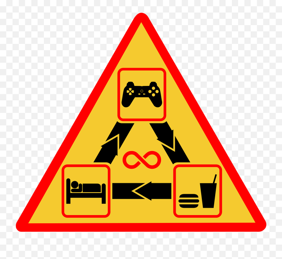 Gamer Geek Video Game - Free Vector Graphic On Pixabay Eat Sleep Game Png,Videogames Icon