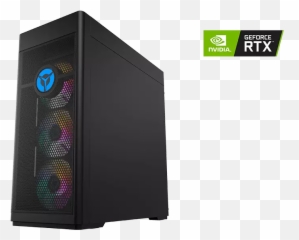 Legion Tower 7i Intel Gaming Desktop Pc Lenovo Us - 3070 png
