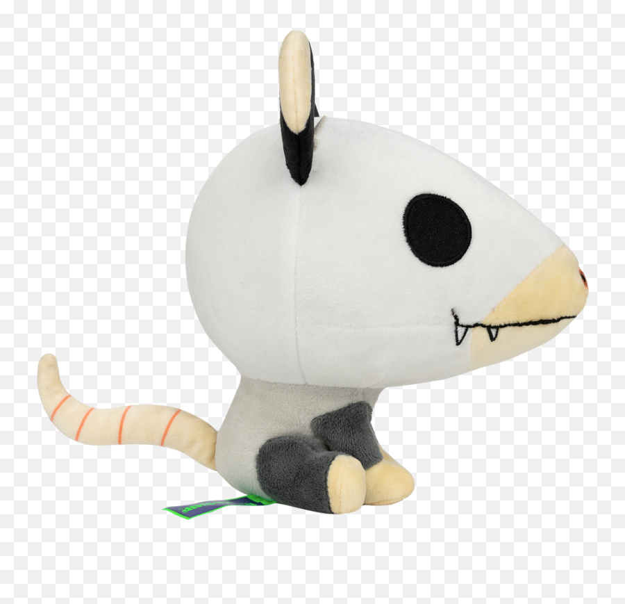 Possum Plush - Soft Png,Mimikyu Icon