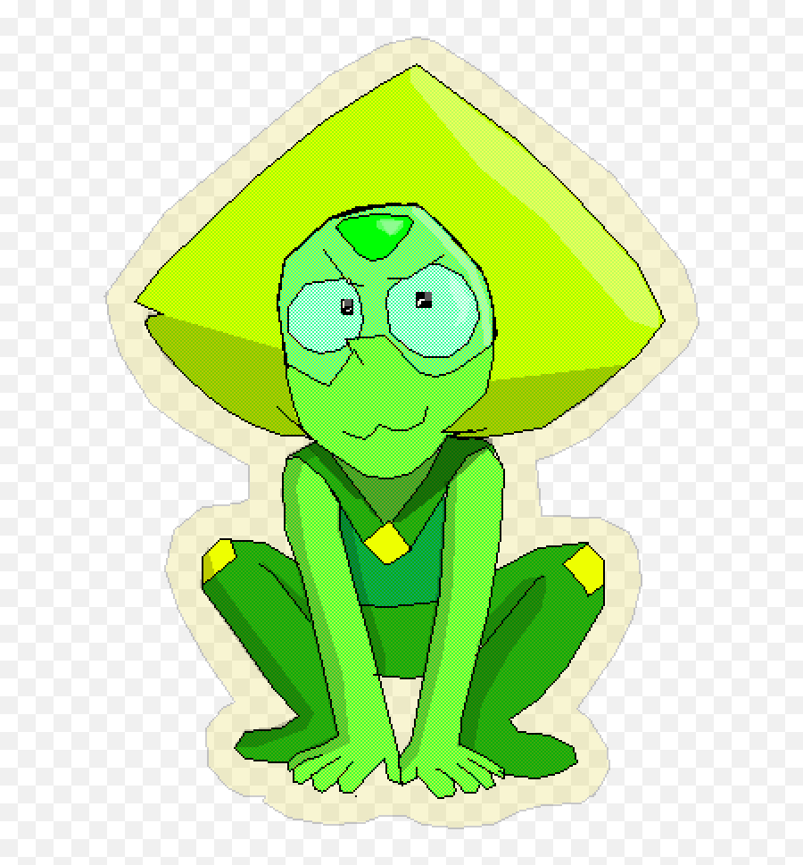 Draw Anything Contest - Pixilart Dot Png,Peridot Icon