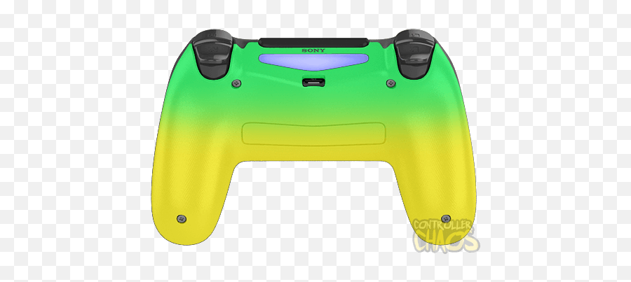 Overwatch Lucio - Playstation 4 Custom Controllers Baby Yoda Ps4 Controller Png,Lucio Overwatch Icon