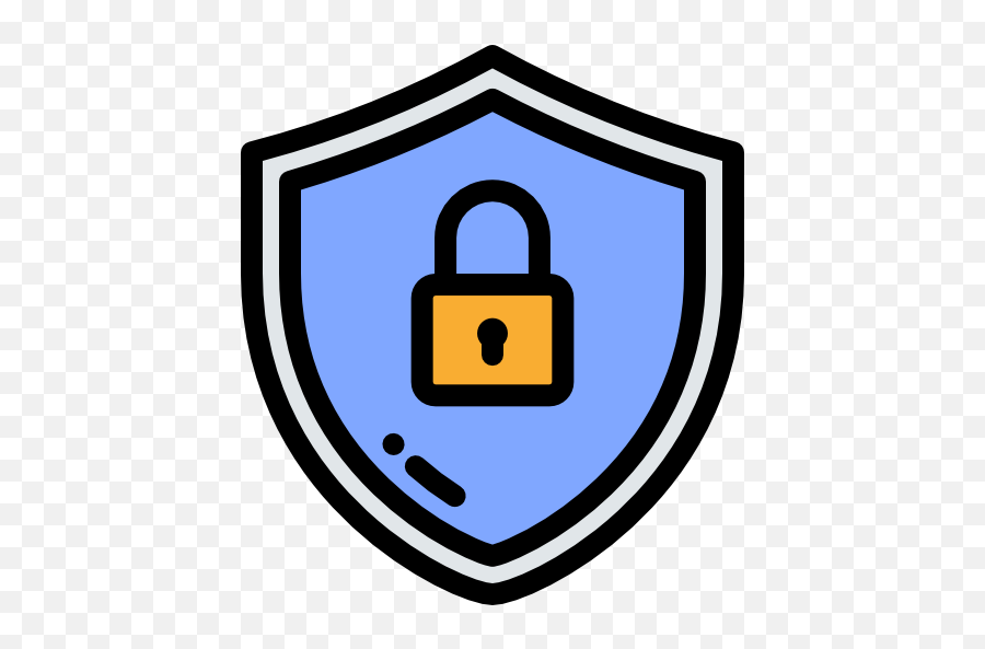 Shield - Free Security Icons Soccer Logo Png,Protection Shield Icon