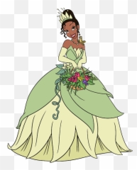 Tiana Graphic Free Download Png Files - Disney Princess Tiana Clipart,Tiana Png