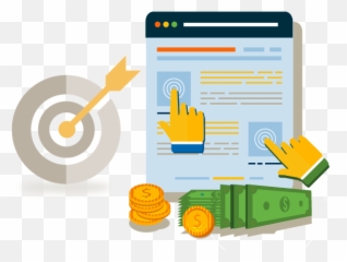 Pay Per Click Ppc - Webbooza Technologies Pvt Ltd png