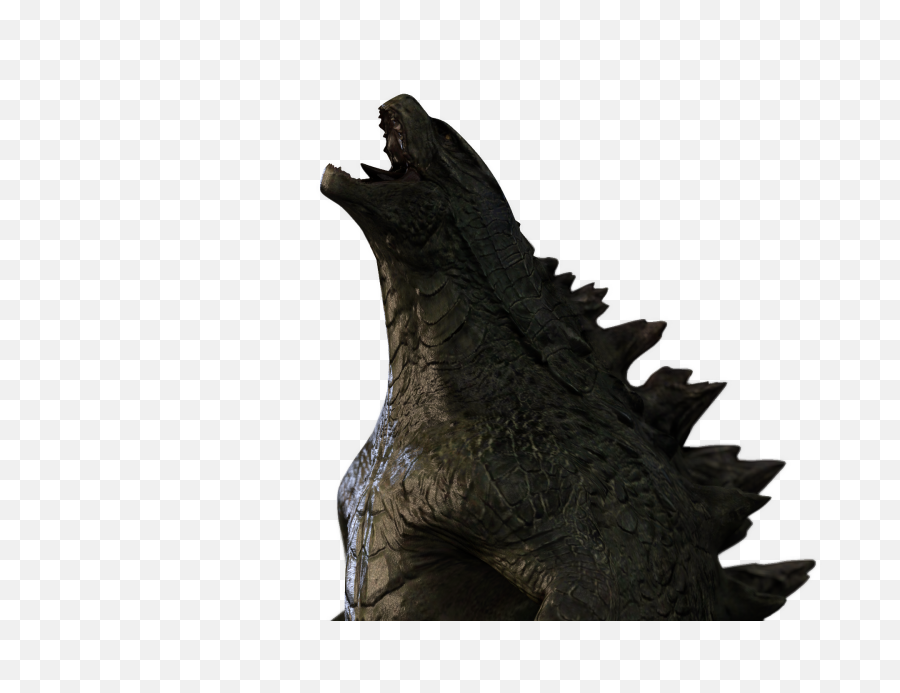 Godzilla 2014 Png - Godzilla Png,Godzilla Transparent