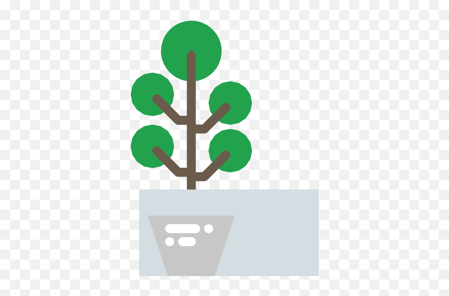 Dust Bin Vector Svg Icon 2 - Png Repo Free Png Icons Svg Green Plant,Simple Tech Icon