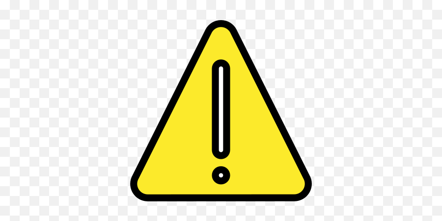 Warning Emoji Attention - Logo Safety Starts With Me Png,Emoji Icon Names
