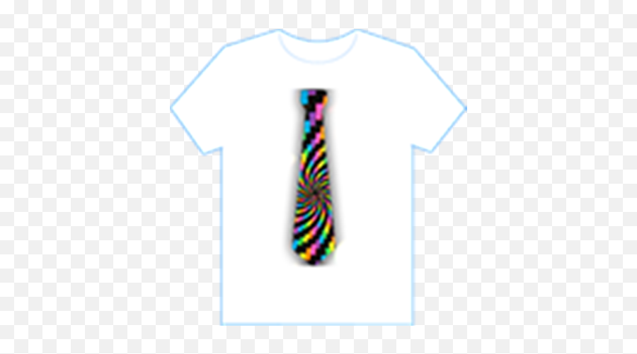 Epik Tie - Active Shirt Png,Rainbows Png