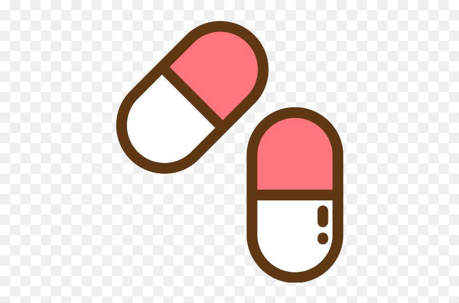 Pills Vector Svg Icon 65 - Png Repo Free Png Icons Eraser Icon Png,Pills Icon
