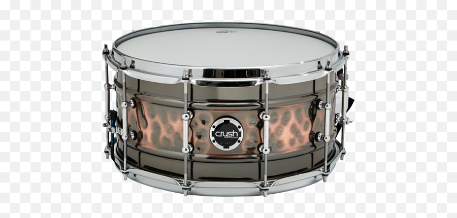 Crush Drums And Percussion Drumsets Snare Hardware - Crush Snare Drum Png,Snare Drum Icon