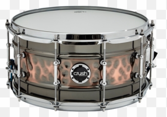 Crush Drums And Percussion Drumsets Snare Hardware - png