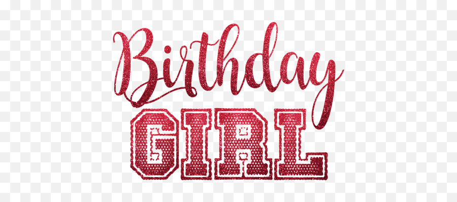 Free Pink Glitter Images - Go Shorty Its Your Birthday Png,Pink Sparkles Png