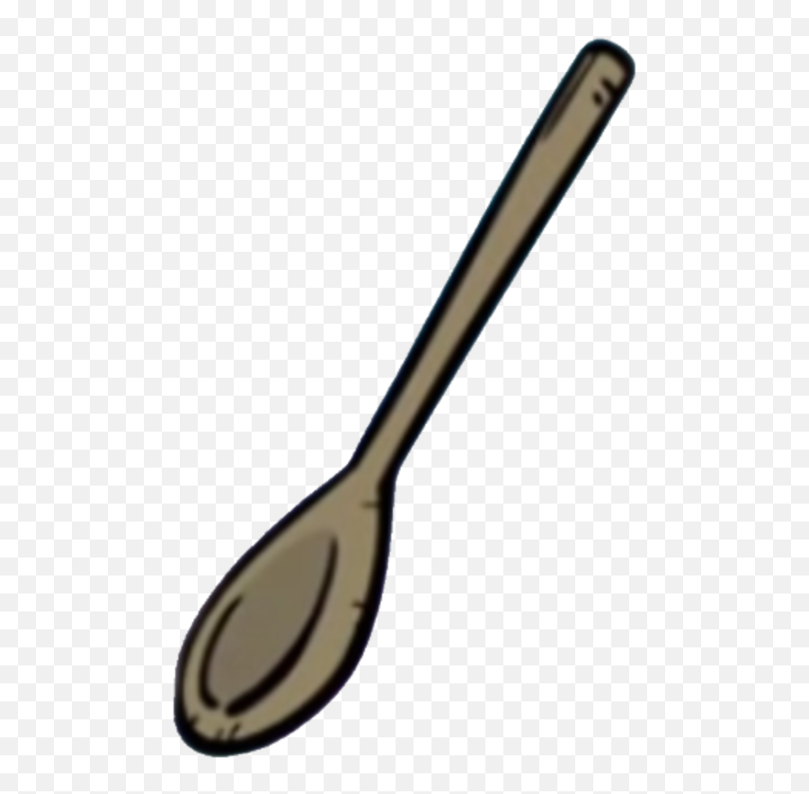 Childu0027s Spoon Xavier Riddle And The Secret Museum Wiki - Solid Png,Sugar Spoon Icon