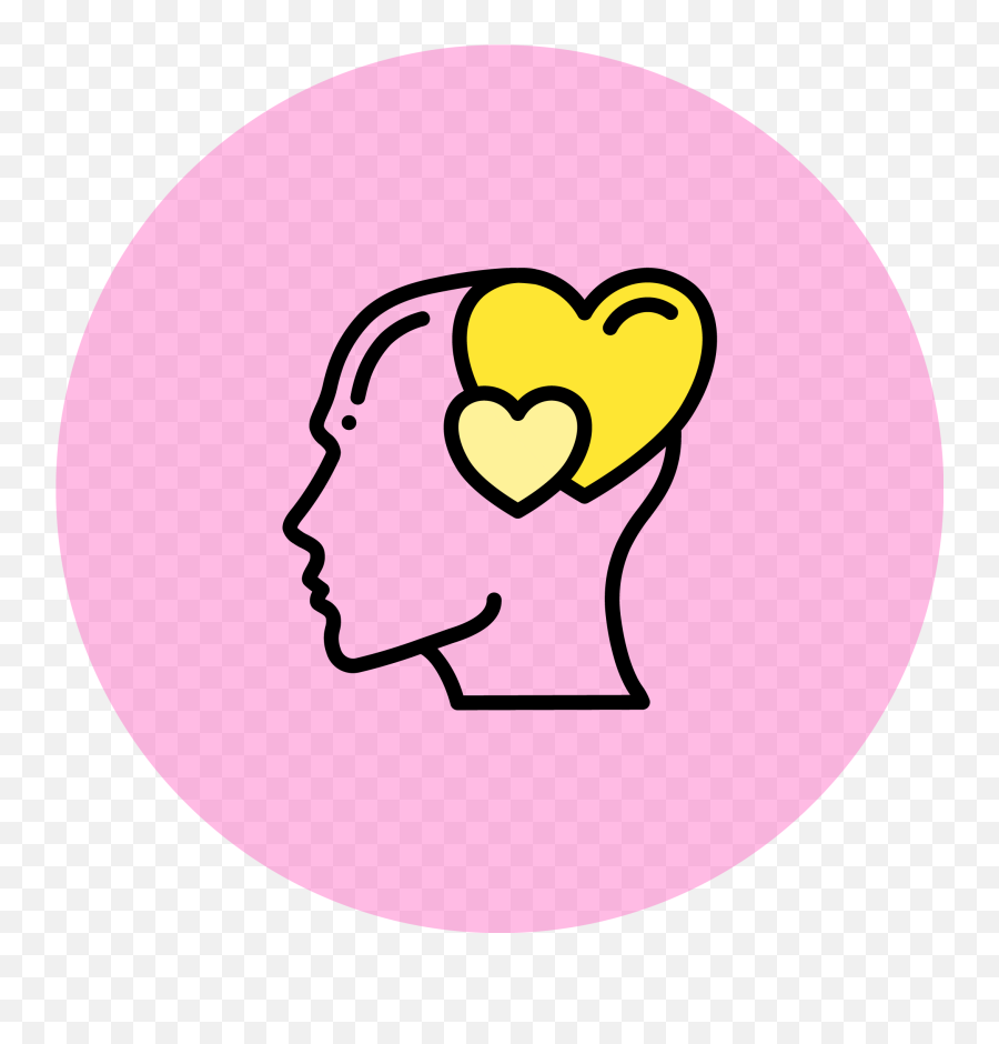 The School Of Life U2014 Iu0027m Fe - Contemplation Clipart Png,Gear Head Icon