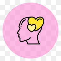 The School Of Life U2014 Iu0027m Fe - Contemplation Clipart Png,Gear Head Icon