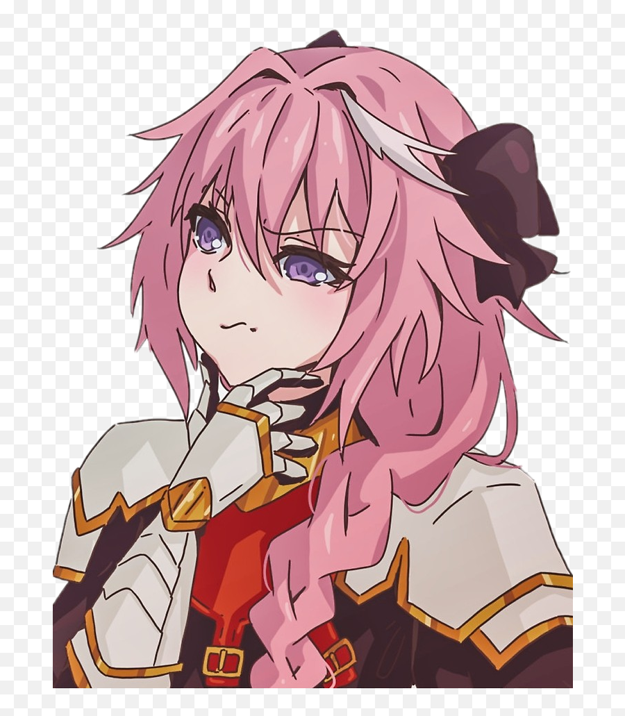 Astolfo Png Transparent