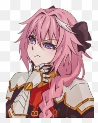 Astolfo Png