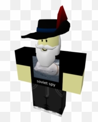 Soviet Beluga - Brick Hill Cartoon Png,Soviet Hat Transparent
