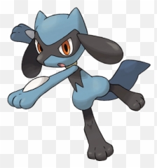 Images Of Riolu Pokémon - SpriteDex Pokencyclopediainfo Riolo Pokemon png
