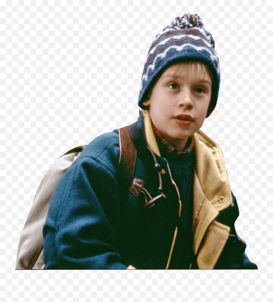 Originals Homepage Banner - 2 Lost In New York Png,Home Alone Png