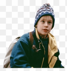 Originals Homepage Banner - 2 Lost In New York Png,Home Alone Png