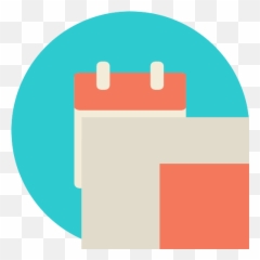 Calendar Vector Svg Icon 410 - Png Repo Free Png Icons Vertical,Animation Icon Png