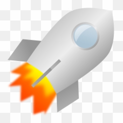 Toy Rocket Clipart I2clipart - Royalty Free Public Domain Rocket Clipart Png,Rocket Clipart Png