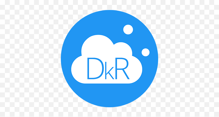 Dkr Software House Como Sviluppo Siti App E - Dot Png,Icon Dkr