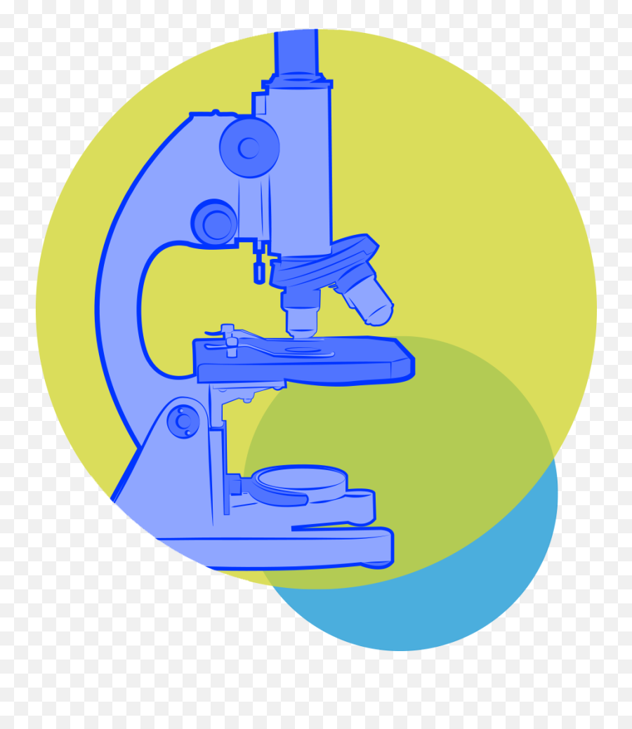 Microscopy Core Center For Molecular Medicine - Clinical Microscopy Logo Png,Blue Optic Icon