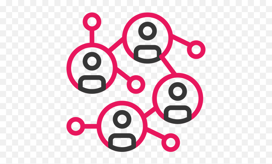 Alliance Network Nanotech - Network Governance Icon Png,Chaotic Icon