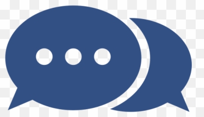 Android U0026 Ios Chatrandom App Download - Chatting Black White png