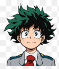 Izuku Midoriya Shipping Wiki Fandom - png