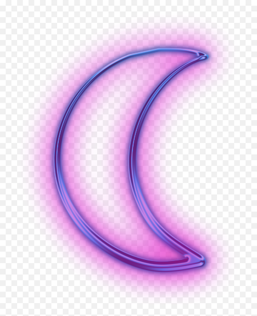 Tumblr Moon Png Posted By Zoey Anderson - Purple Png,Moon Icon Tumblr