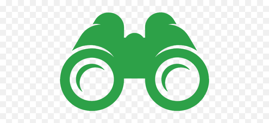 About United Freeway Transportation Llc 2022 - Binoculars Clipart Black Background Png,Our Vision Icon