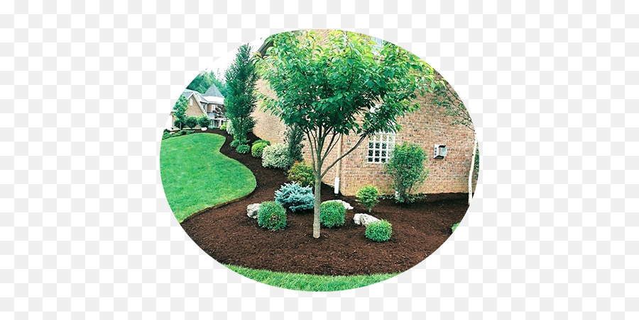 Prairie Pro Services - Brown Mulch Png,Mulch Icon