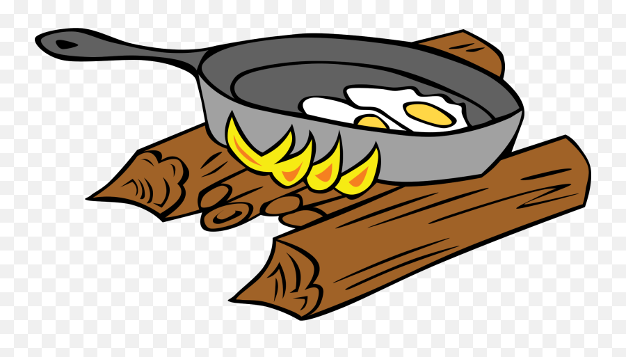 Cooking Baking Clip Art - Fry Clipart Png,Baking Clipart Png