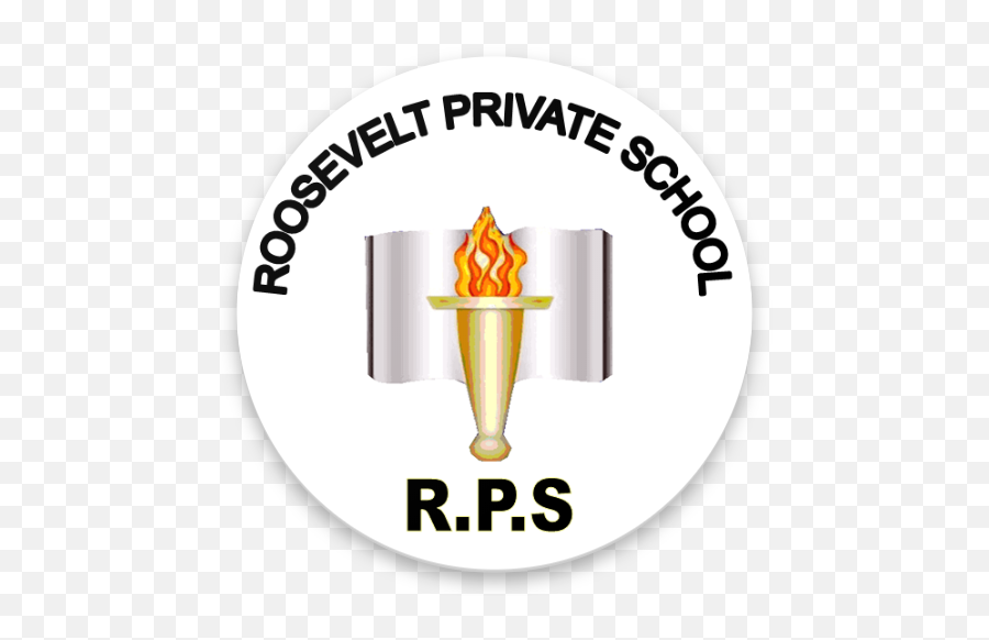 Emadariss Profil - Roosevelt Private School Apk 10 Language Png,Roosevelt Icon